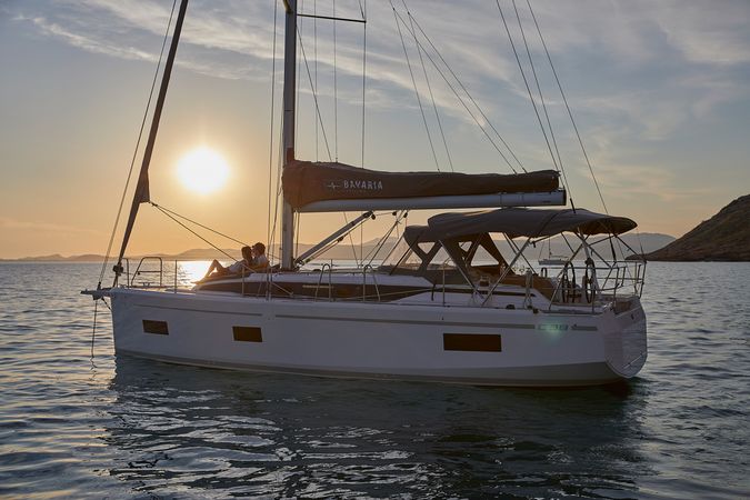 Bavaria C38 | Elaia