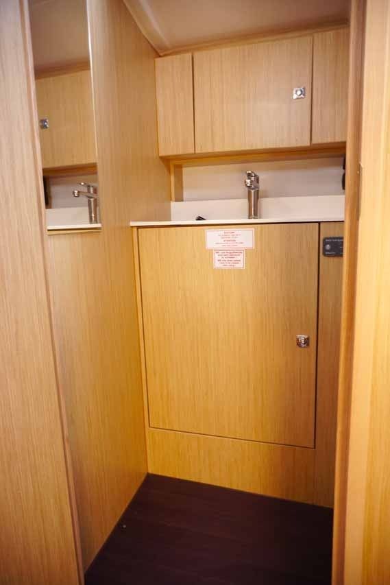 Bavaria C38 | Elaia