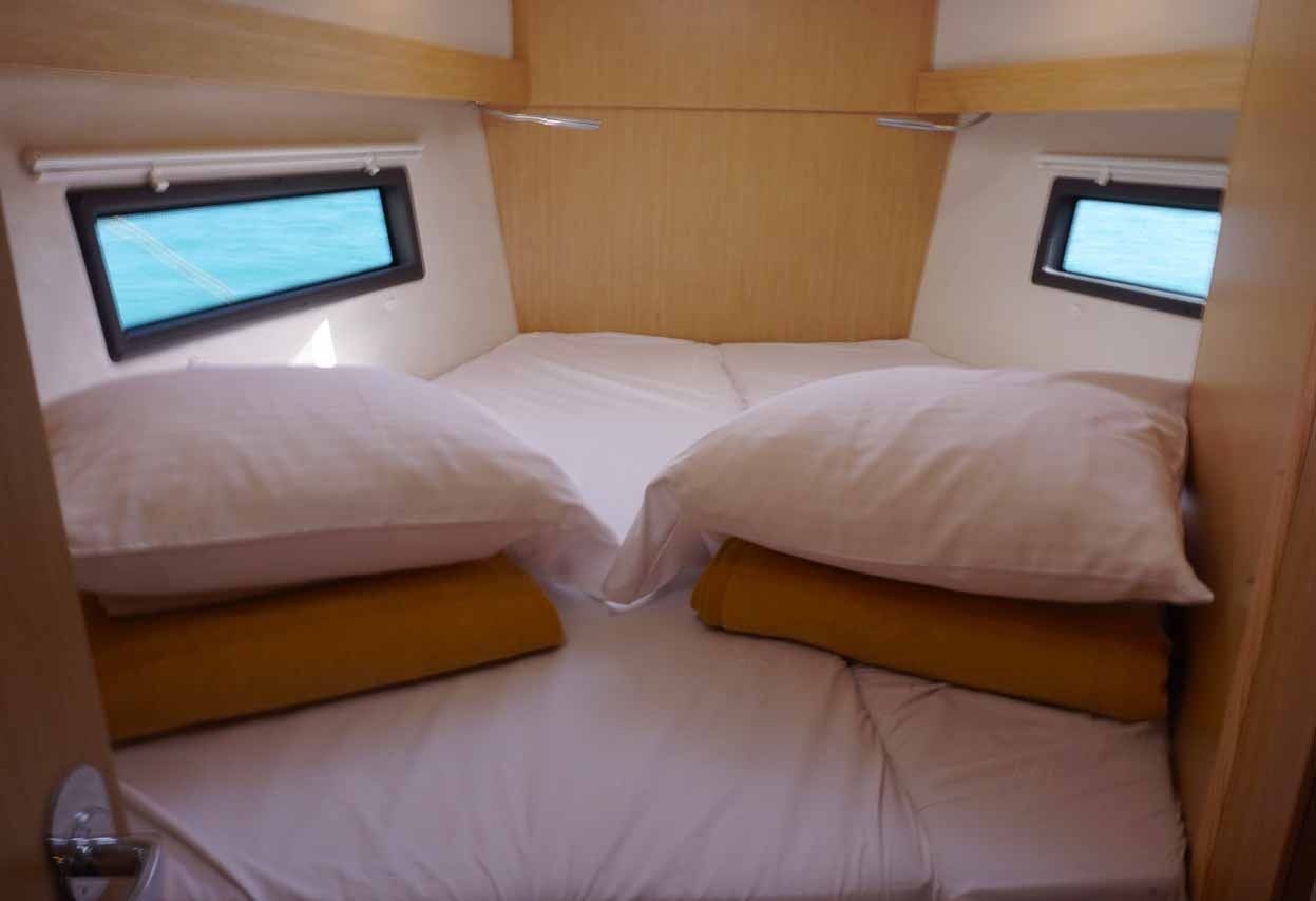 Bavaria C38 | Elaia