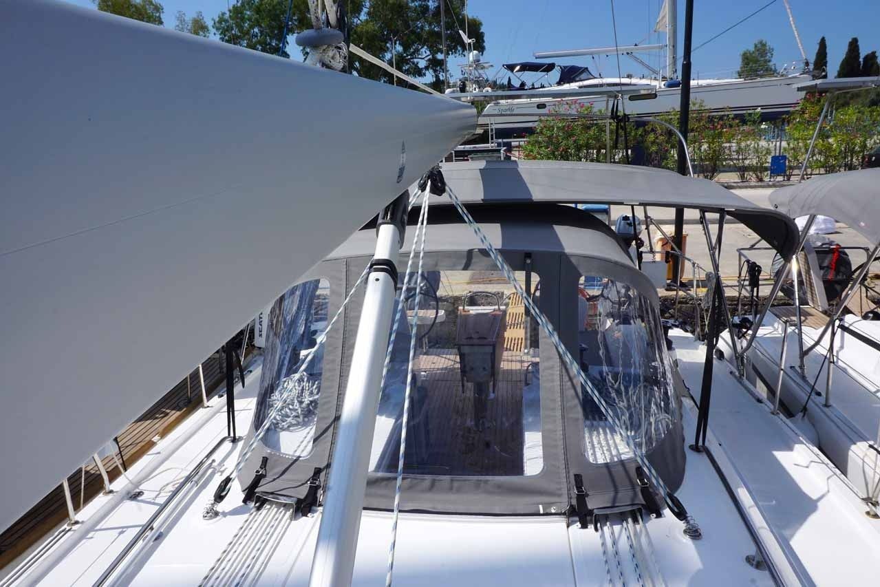 Bavaria C38 | Elaia