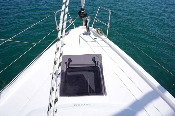 Bavaria C38 | Elaia