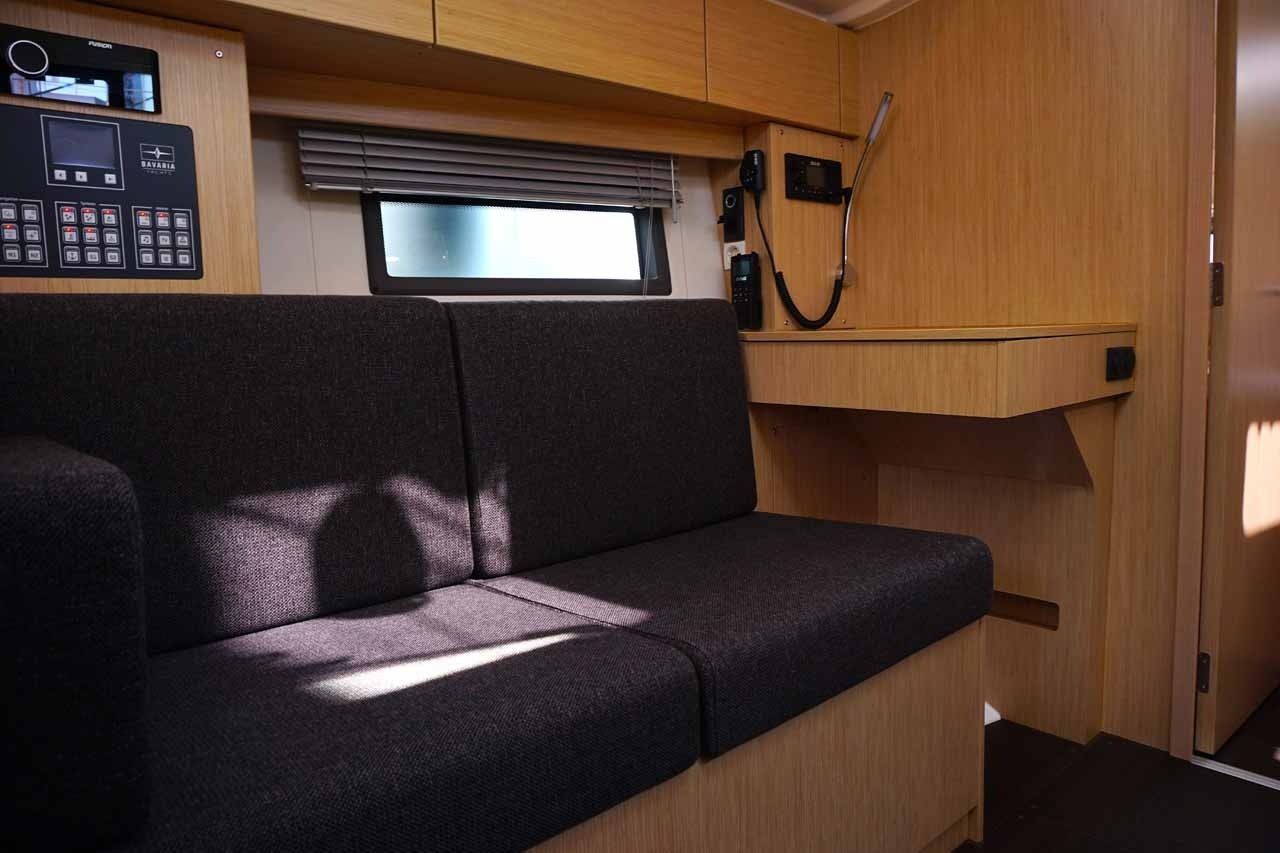 Bavaria C38 | Elaia