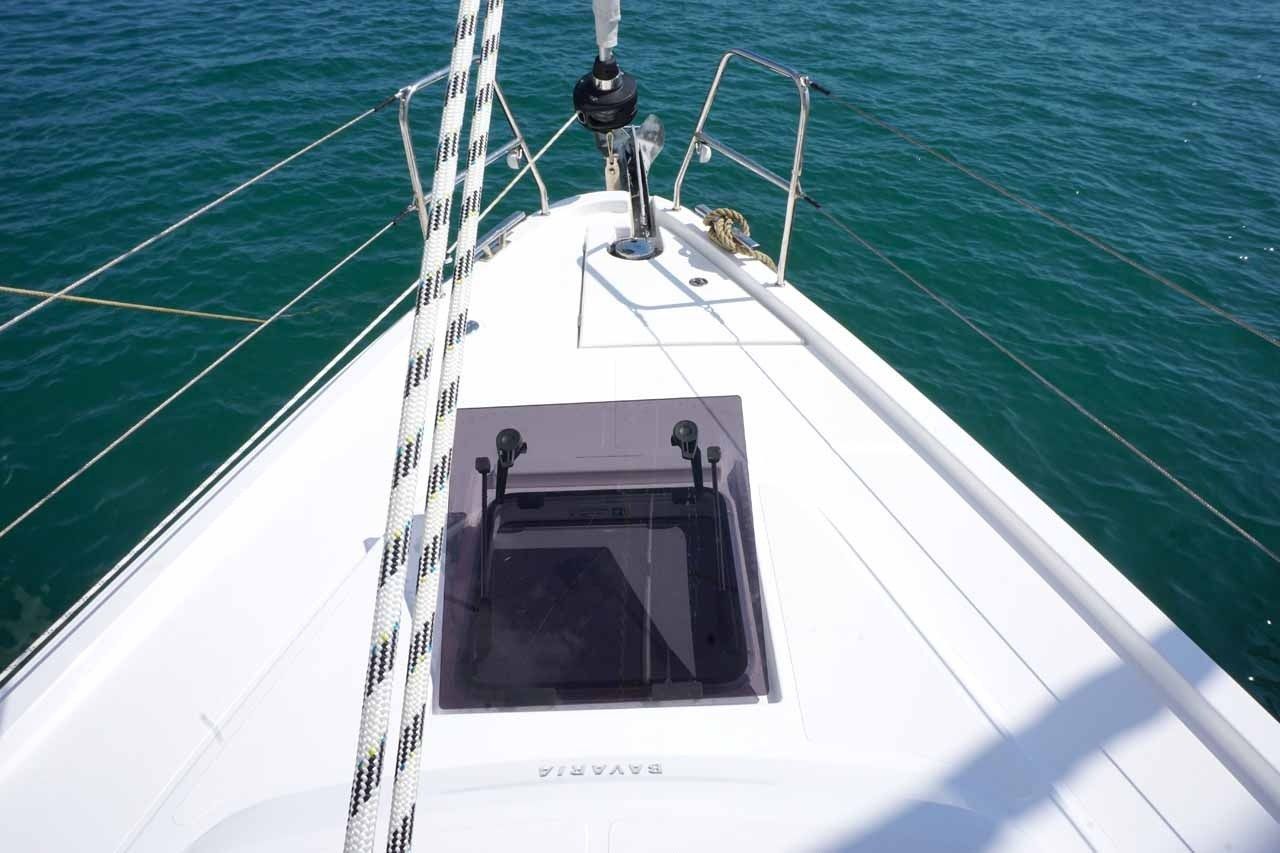 Bavaria C38 | Elaia