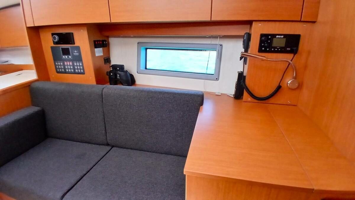 Bavaria C38 | Eleni