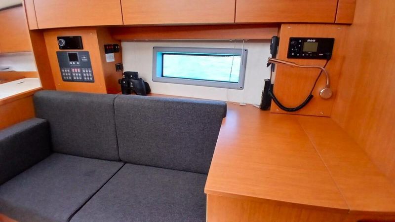Bavaria C38 | Eleni