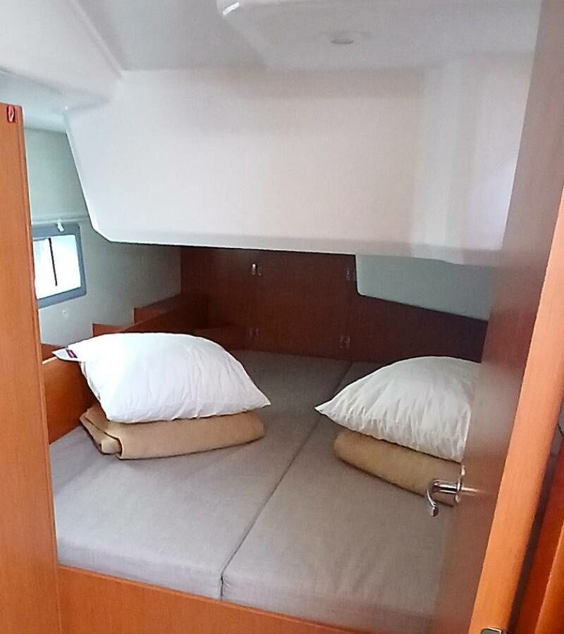 Bavaria C38 | Eleni