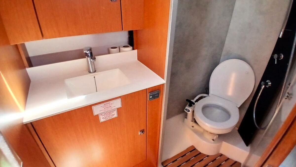 Bavaria C38 | Eleni