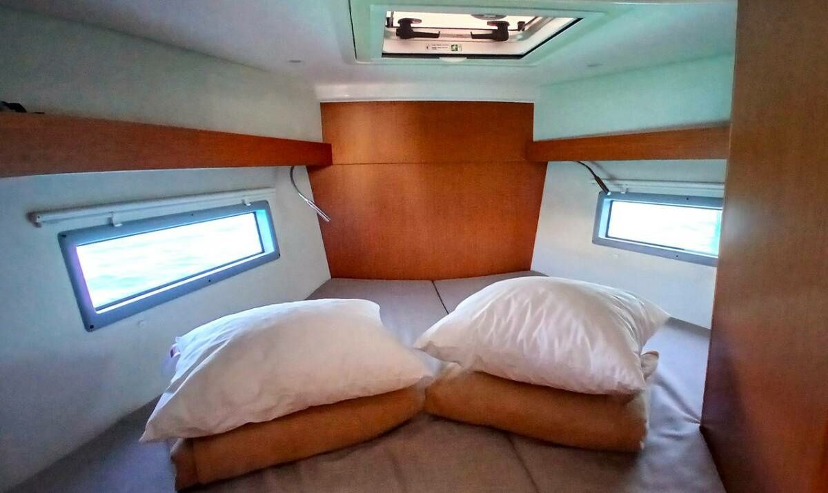 Bavaria C38 | Eleni