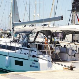 Bavaria C38 | Eleni