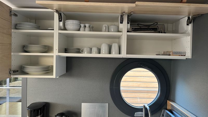 La Mare Apart L | Demmin