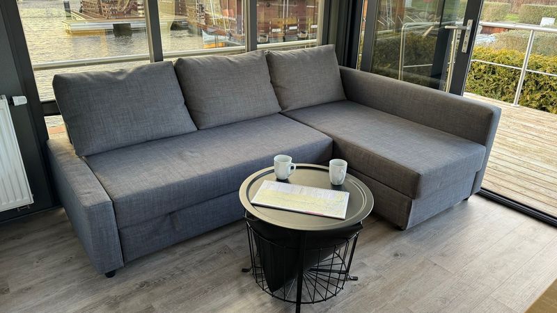 La Mare Apart L | Demmin