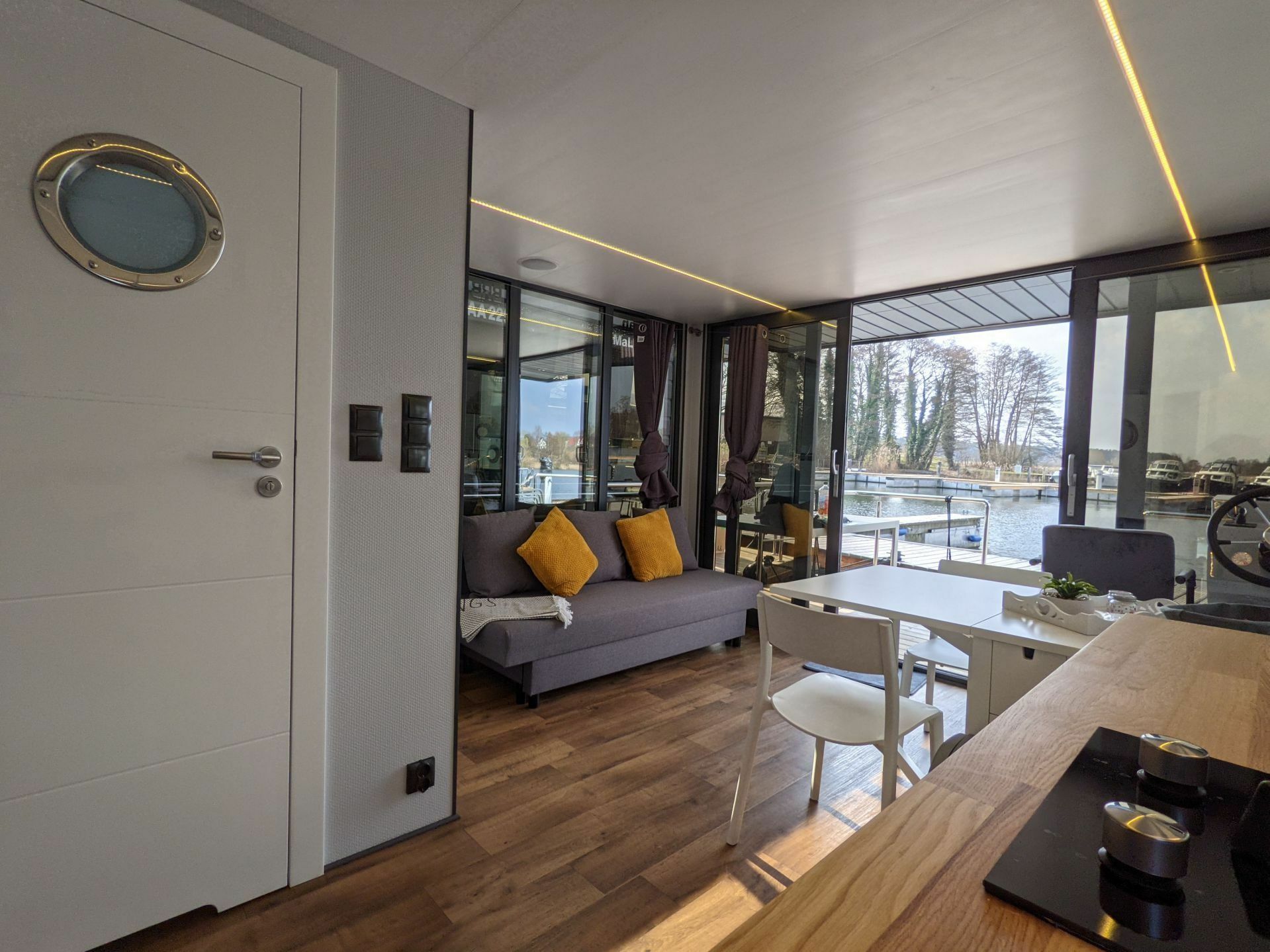 La Mare Apart L | Demmin