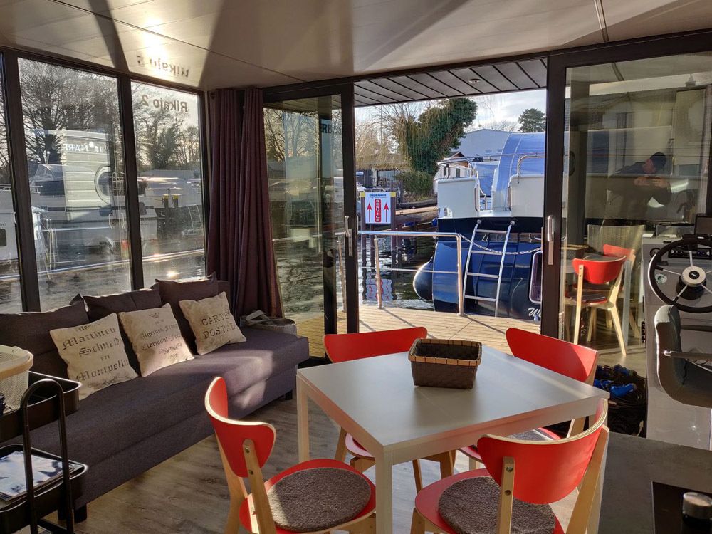 La Mare Apart L | Demmin