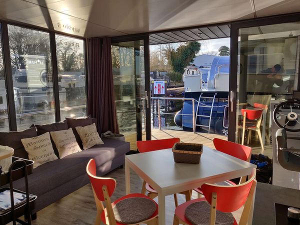 La Mare Apart L | Demmin