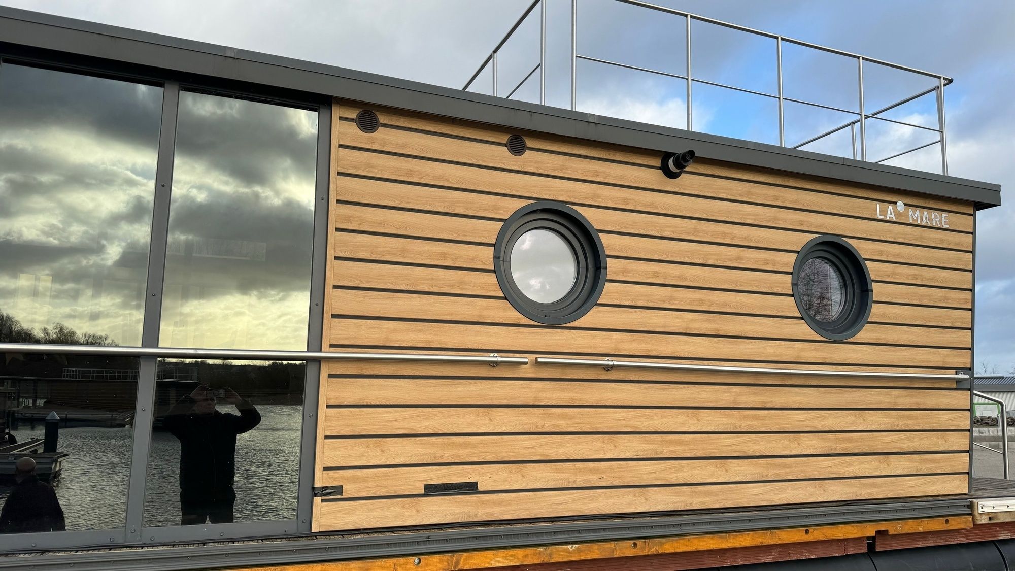 La Mare Apart L | Demmin