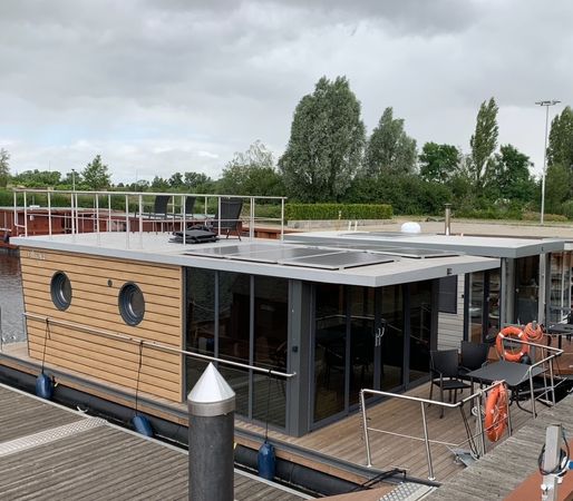 La Mare Apart L | Demmin