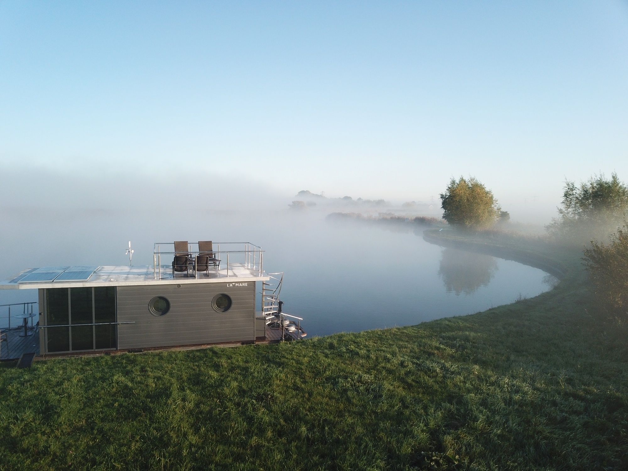 La Mare Apart L | Demmin