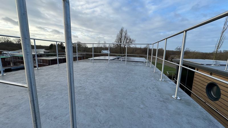 La Mare Apart L | Loitz