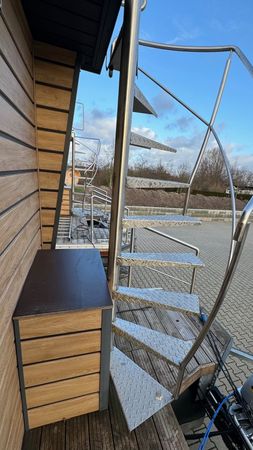 La Mare Apart L | Loitz