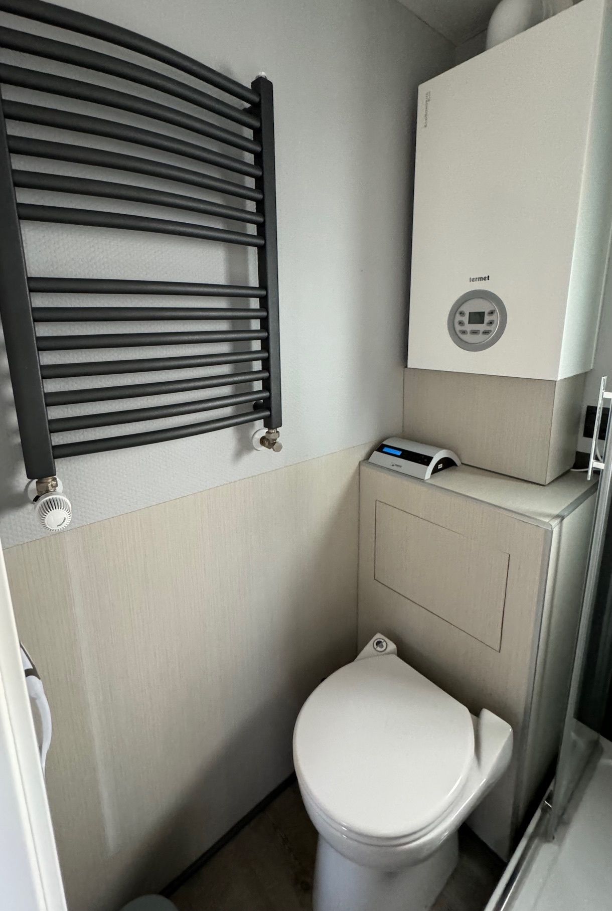 La Mare Apart L | Loitz