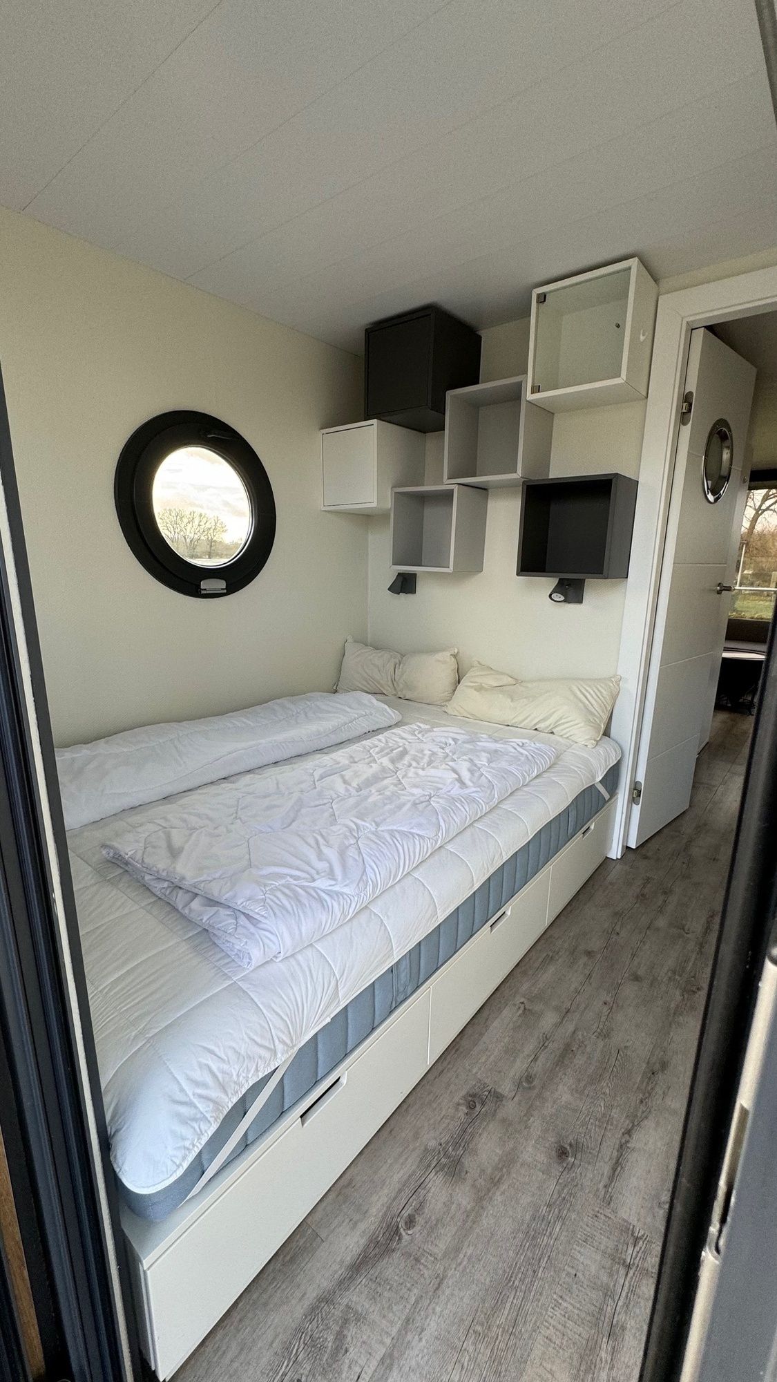 La Mare Apart L | Loitz