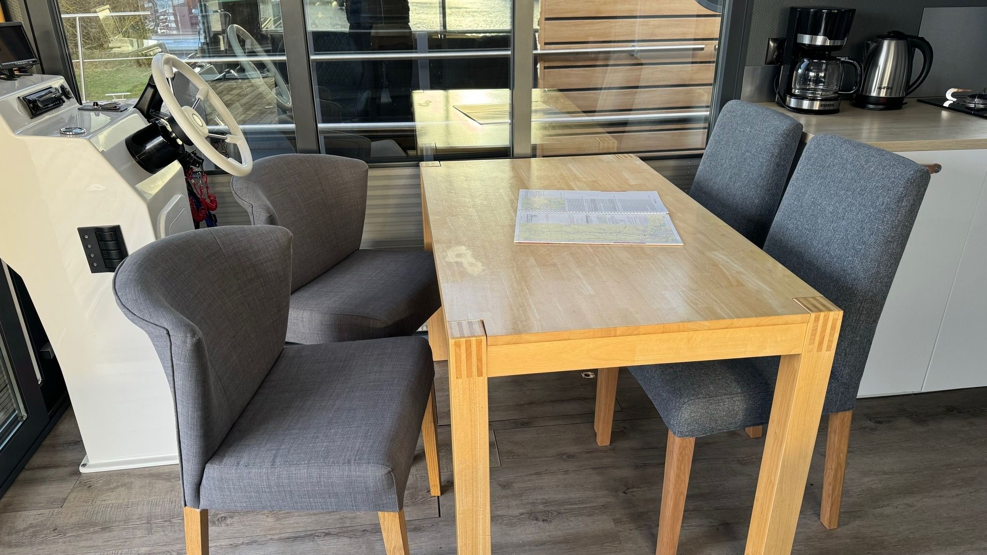 La Mare Apart L | Loitz