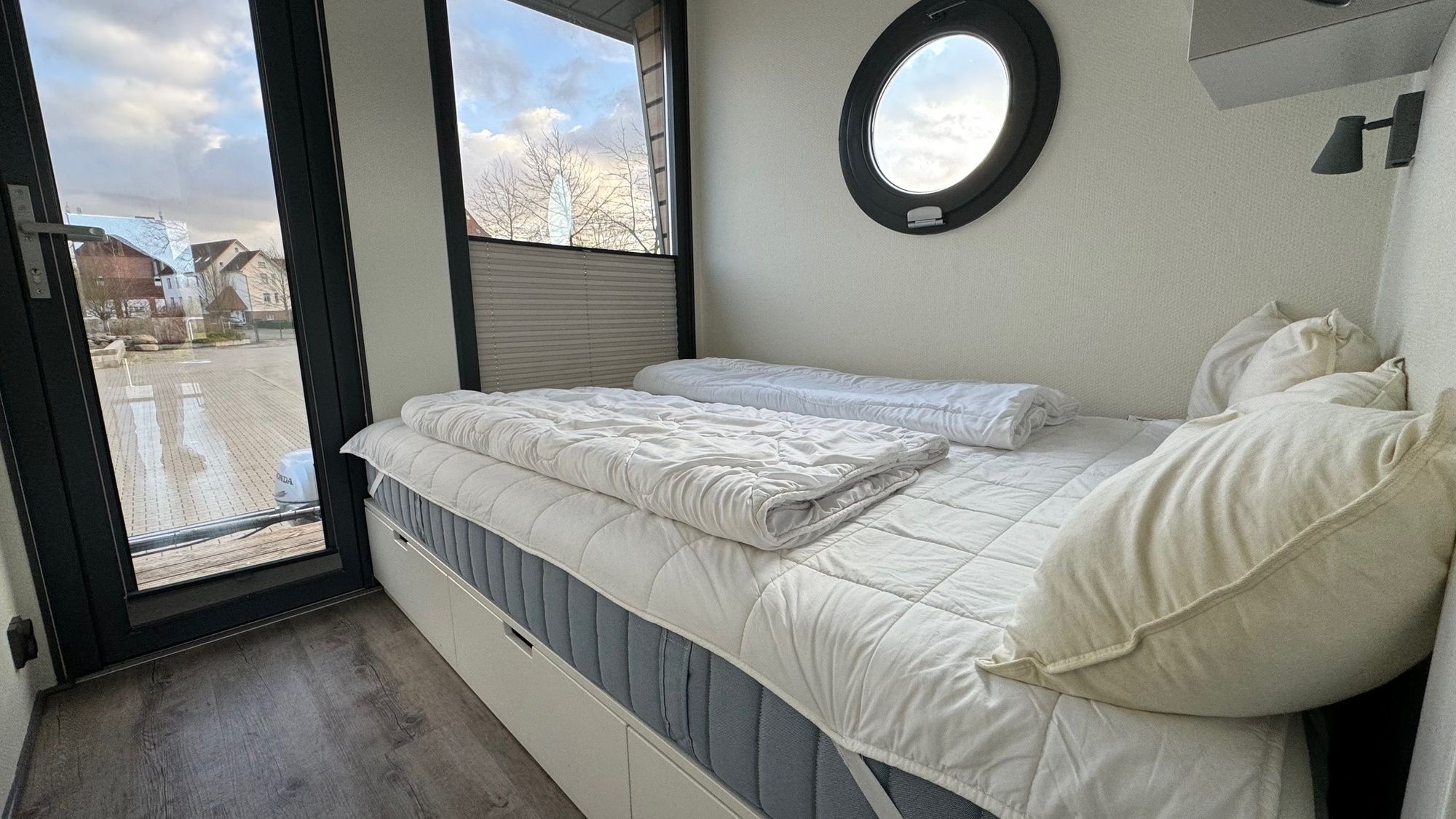 La Mare Apart L | Loitz