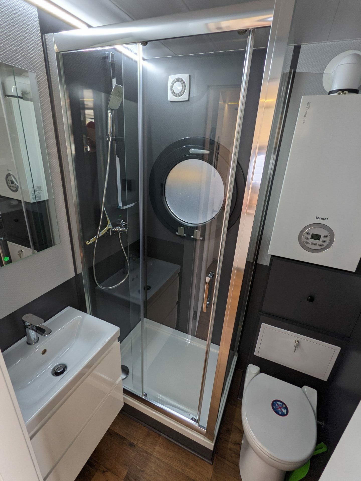 La Mare Apart L | Loitz