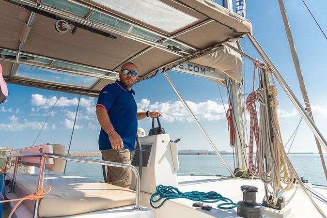 Bali 4.5 | Margarita