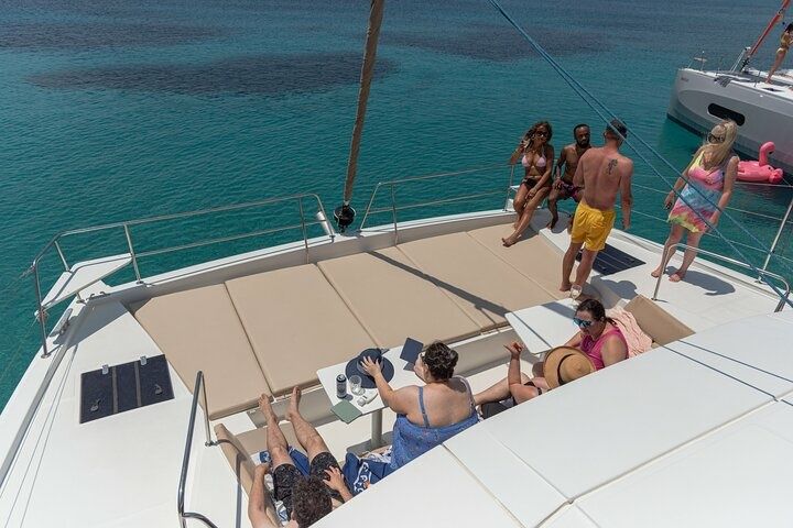 Bali 4.5 | Margarita