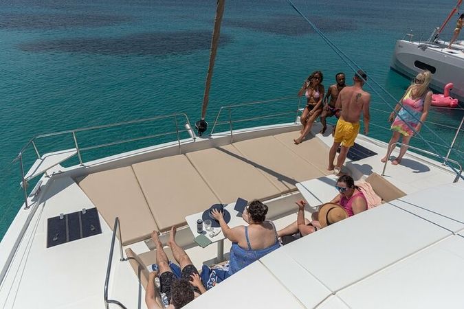 Bali 4.5 | Margarita