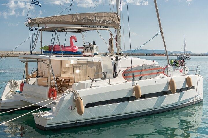 Bali 4.5 | Margarita