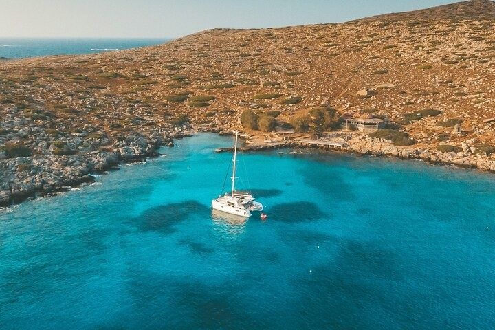 Bali 4.5 | Margarita