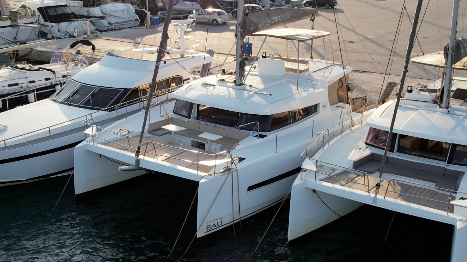 Bali 4.5 | Margarita