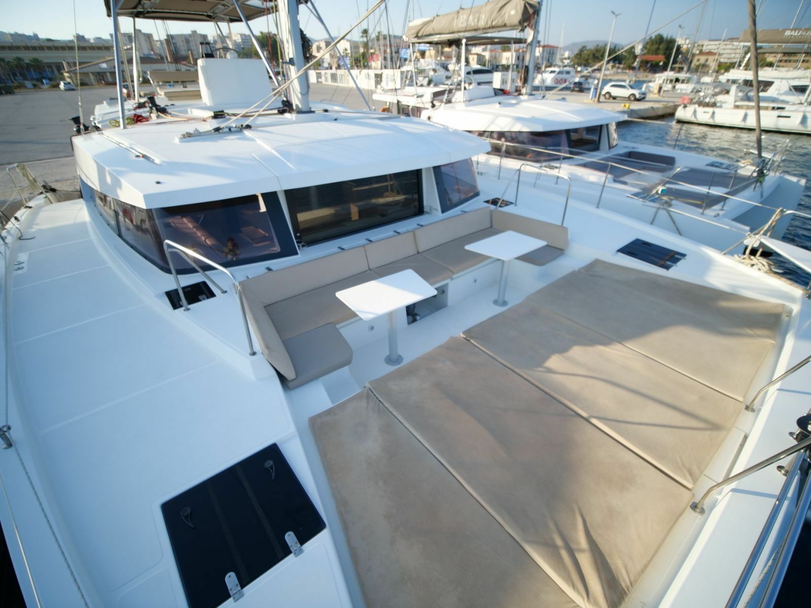 Bali 4.5 | Margarita