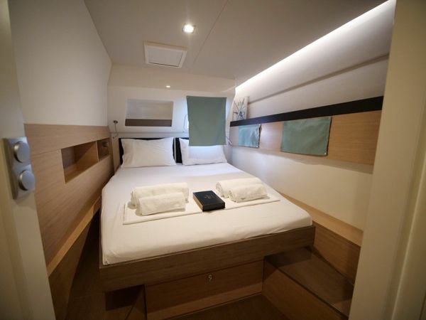 Bali 4.5 | Margarita