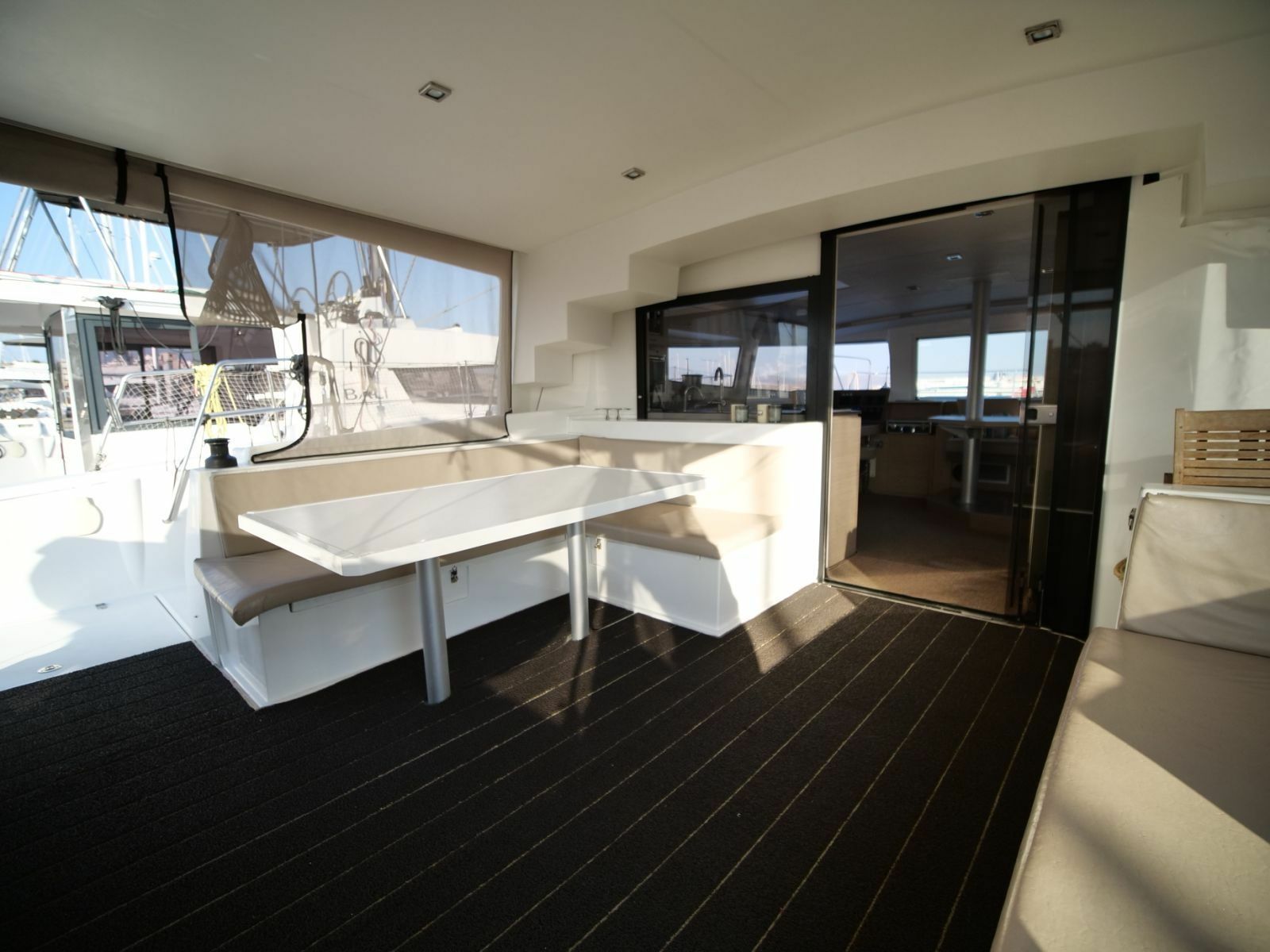 Bali 4.5 | Margarita