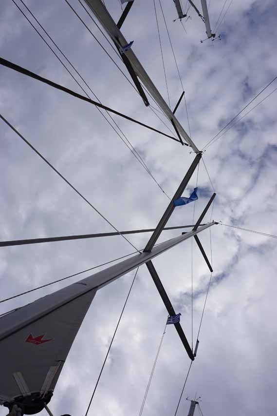 Bavaria C42 | Alexis