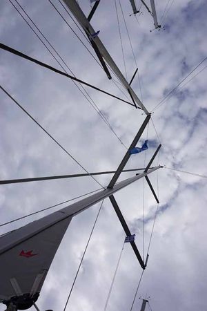 Bavaria C42 | Alexis