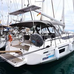 Bavaria C42 | Alexis