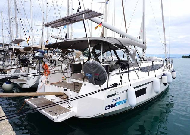 Bavaria C42 | Alexis