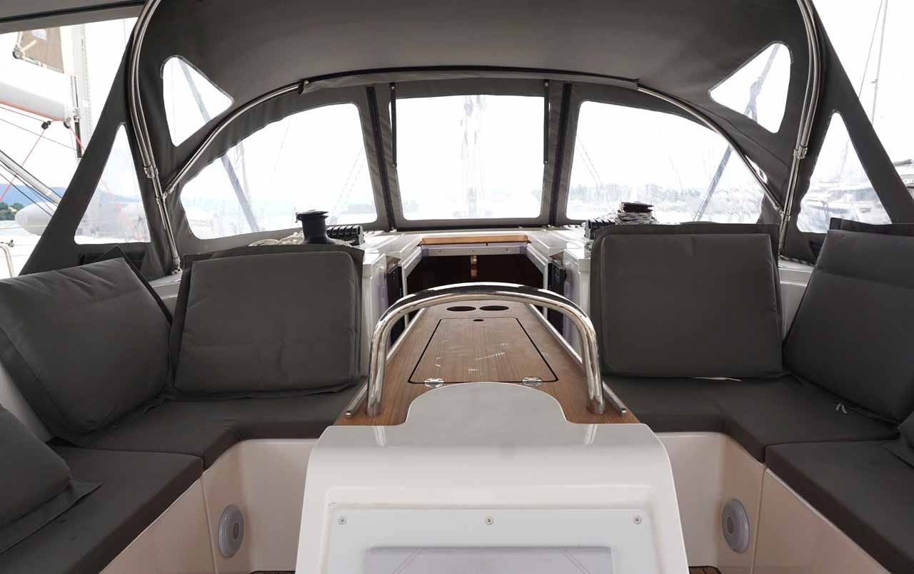 Bavaria C42 | Alexis
