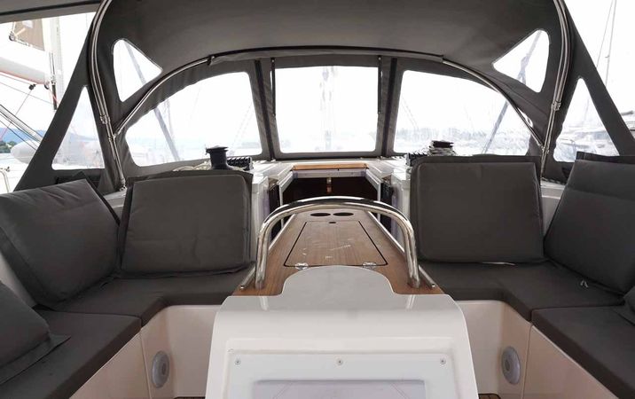 Bavaria C42 | Alexis