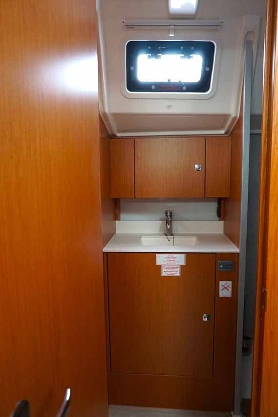 Bavaria C42 | Alexis