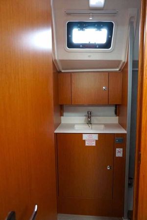 Bavaria C42 | Alexis