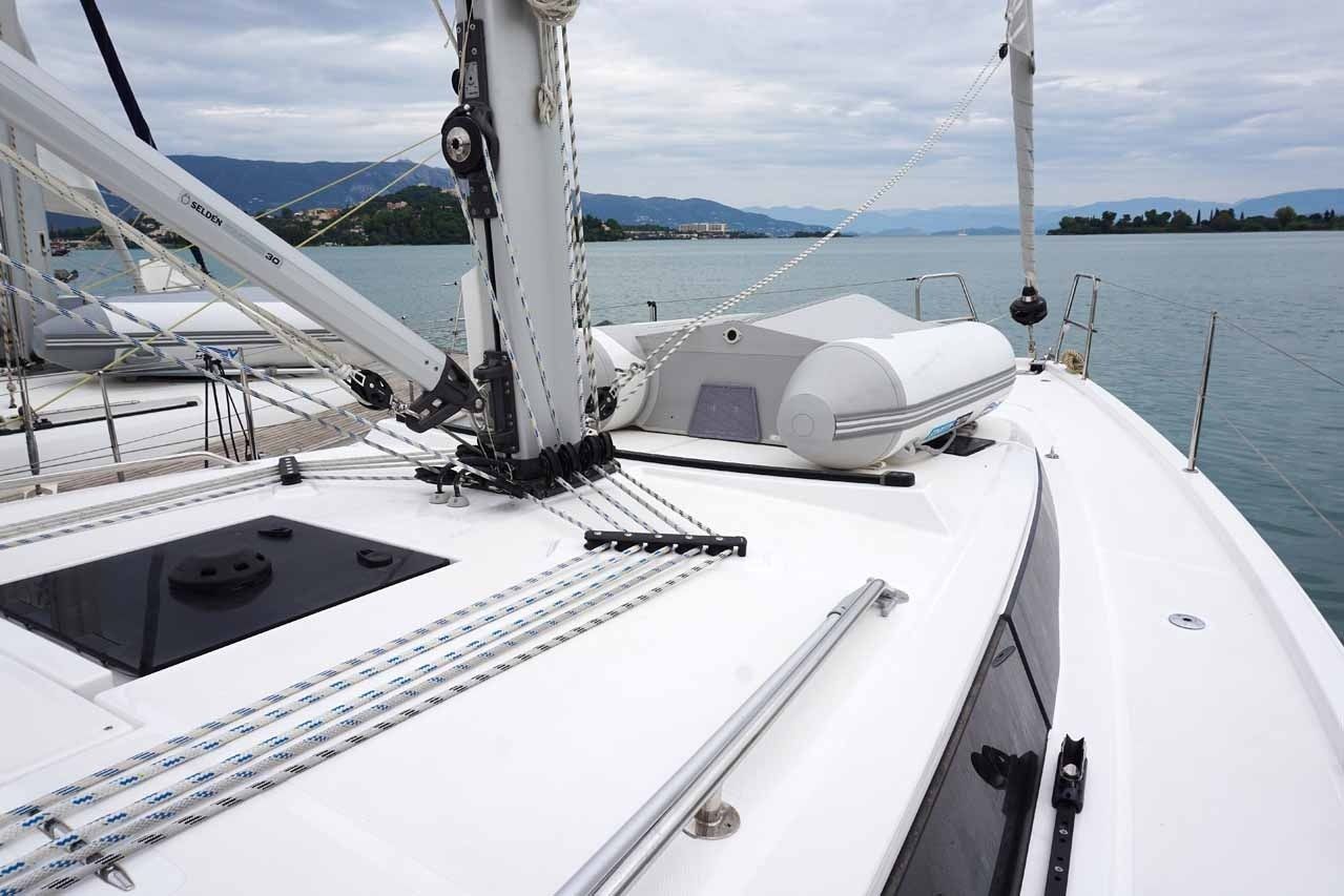 Bavaria C42 | Alexis