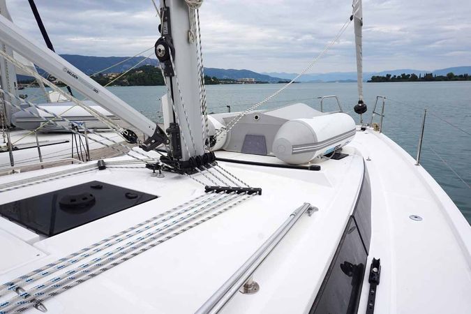 Bavaria C42 | Alexis