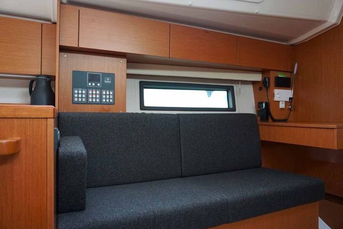 Bavaria C42 | Alexis