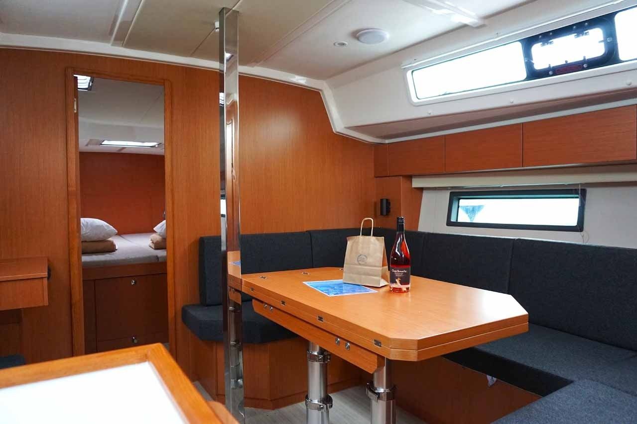 Bavaria C42 | Alexis