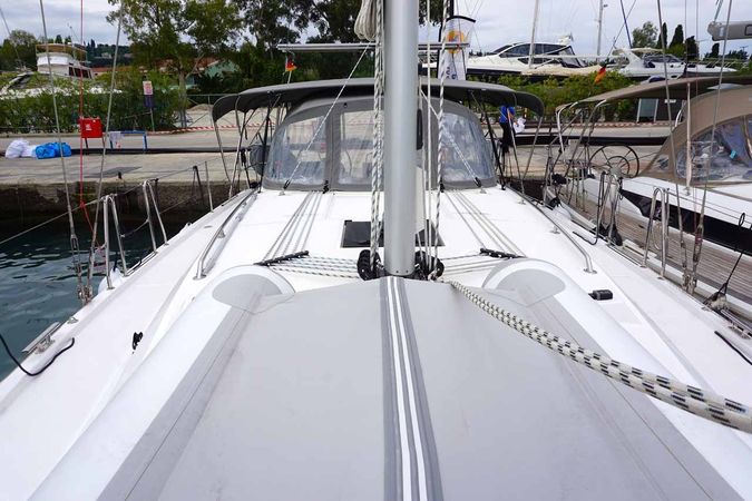 Bavaria C42 | Alexis